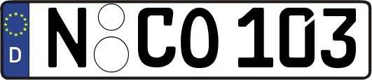 N-CO103