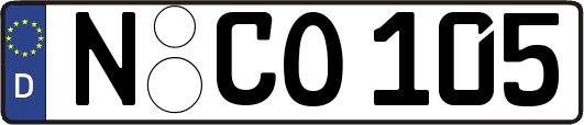 N-CO105