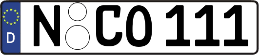 N-CO111