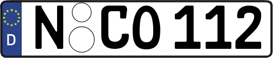 N-CO112