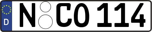 N-CO114
