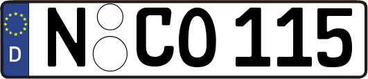 N-CO115