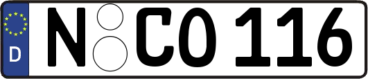 N-CO116