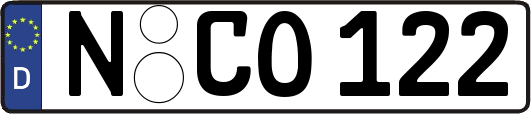 N-CO122