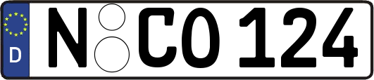 N-CO124