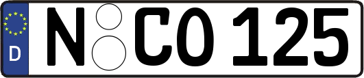 N-CO125