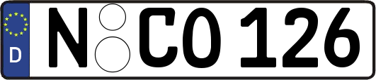 N-CO126