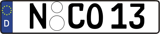 N-CO13