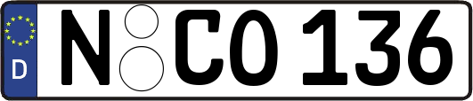 N-CO136