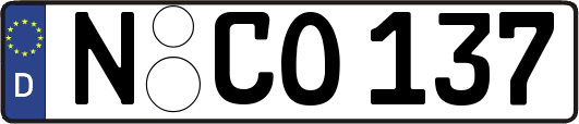 N-CO137
