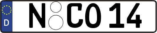 N-CO14