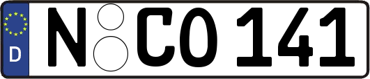 N-CO141