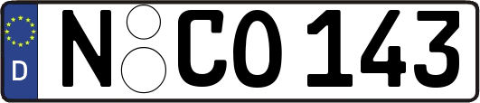 N-CO143
