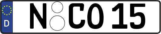 N-CO15