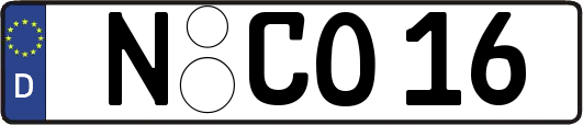 N-CO16