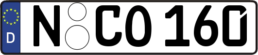 N-CO160
