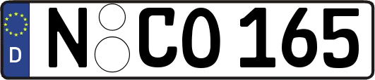 N-CO165