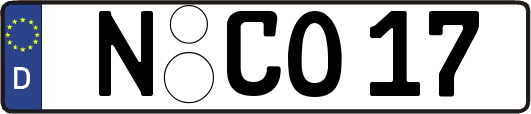 N-CO17