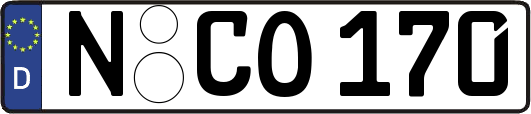 N-CO170