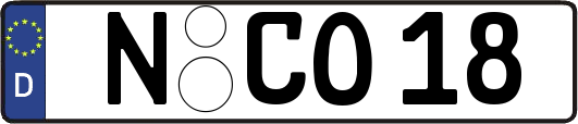 N-CO18