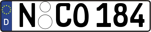 N-CO184