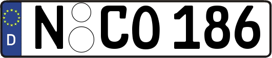 N-CO186