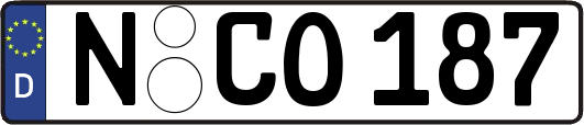 N-CO187