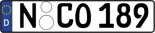 N-CO189