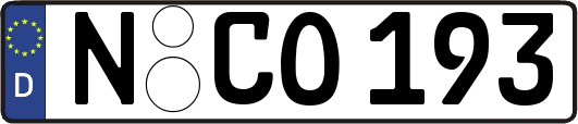 N-CO193