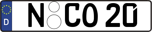 N-CO20