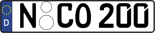 N-CO200