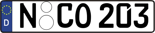 N-CO203