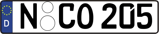 N-CO205