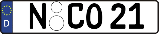 N-CO21