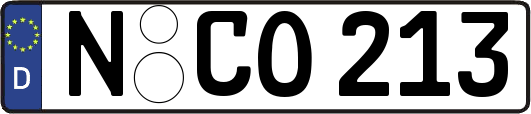 N-CO213