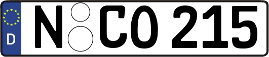 N-CO215
