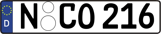 N-CO216