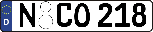 N-CO218