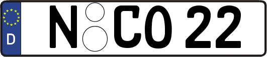 N-CO22