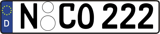 N-CO222