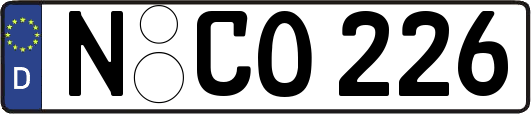 N-CO226