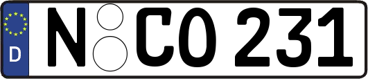 N-CO231