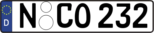 N-CO232
