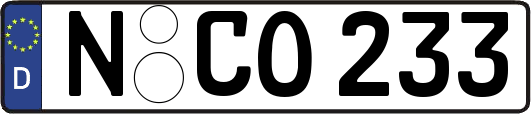 N-CO233