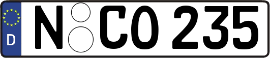 N-CO235