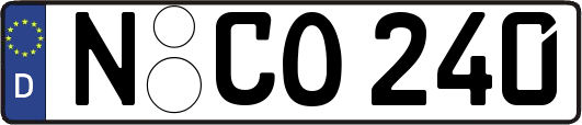 N-CO240