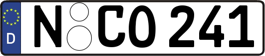 N-CO241
