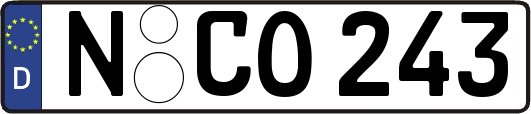 N-CO243