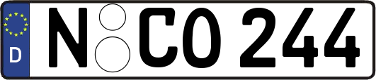 N-CO244