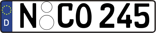 N-CO245